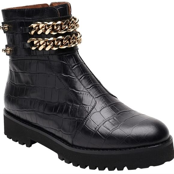 NWT Andre Assous Petunia Boot - Picture 2 of 15